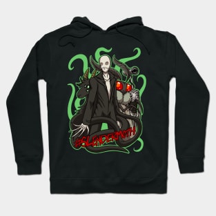 Slendermoth Hoodie